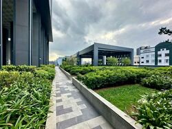 Centrium Square (D8), Office #601907431